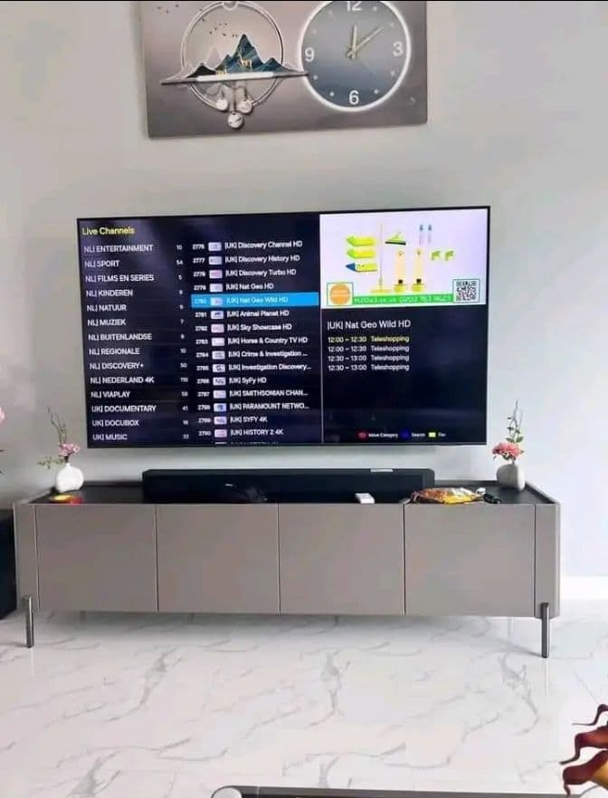 Deutschland IPTV: Your Ultimate Guide to German Television Streaming