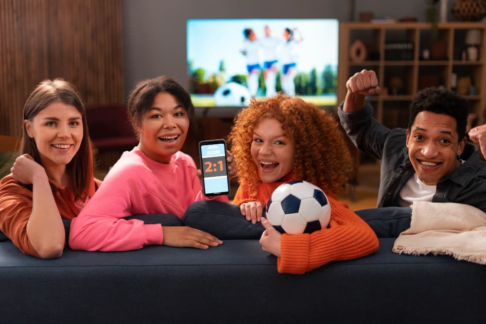 Deutsch IPTV: Your Complete Guide to German Television Streaming